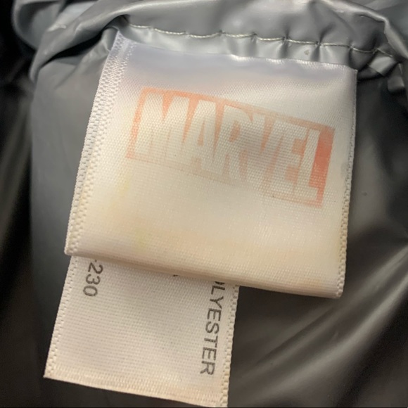 Marvel Avengers Dual Lunch Bag - Picture 4 of 10